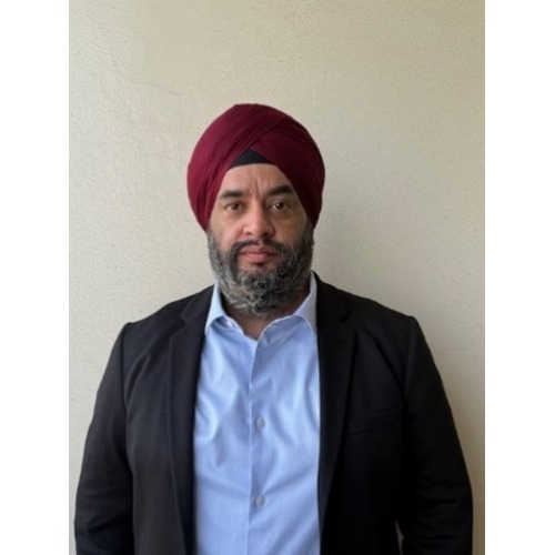 Pawanjeet Oberoi